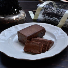 画像をギャラリービューアに読み込む, ショコラテリーヌ