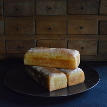 画像をギャラリービューアに読み込む, JUGOYA 米粉パン2本セット*冷凍便