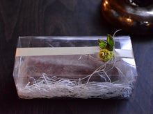 画像をギャラリービューアに読み込む, ショコラテリーヌ