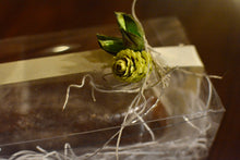 画像をギャラリービューアに読み込む, ショコラテリーヌ