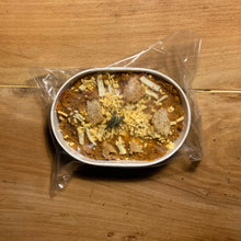 画像をギャラリービューアに読み込む, JUGOYAパングラタン"ボロネーゼとじゃがいも"2個入り*冷凍便*