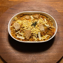 画像をギャラリービューアに読み込む, JUGOYAパングラタン"ボロネーゼとじゃがいも"2個入り*冷凍便*