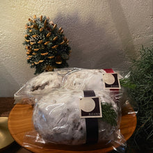 画像をギャラリービューアに読み込む, ワイン酵母のシュトレン