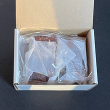 画像をギャラリービューアに読み込む, 普賢珈琲のバスクチーズケーキ4ピース*冷凍便*化粧箱入り*