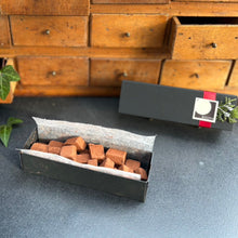 画像をギャラリービューアに読み込む, ガナッシュ オ ショコラ "コンカッセ"