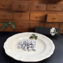 画像をギャラリービューアに読み込む, ガナッシュ オ ショコラ "コンカッセ" 洋酒カルヴァドス入り