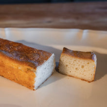 画像をギャラリービューアに読み込む, JUGOYA 米粉パン2本セット*冷凍便