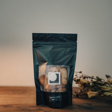 画像をギャラリービューアに読み込む, baguette chips"燻製バター"