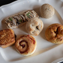 画像をギャラリービューアに読み込む, JUGOYA 角食セット*冷凍便