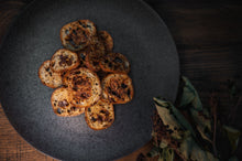 画像をギャラリービューアに読み込む, baguette chips "トリュフ塩"