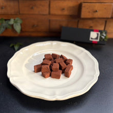 画像をギャラリービューアに読み込む, ガナッシュ オ ショコラ "コンカッセ"
