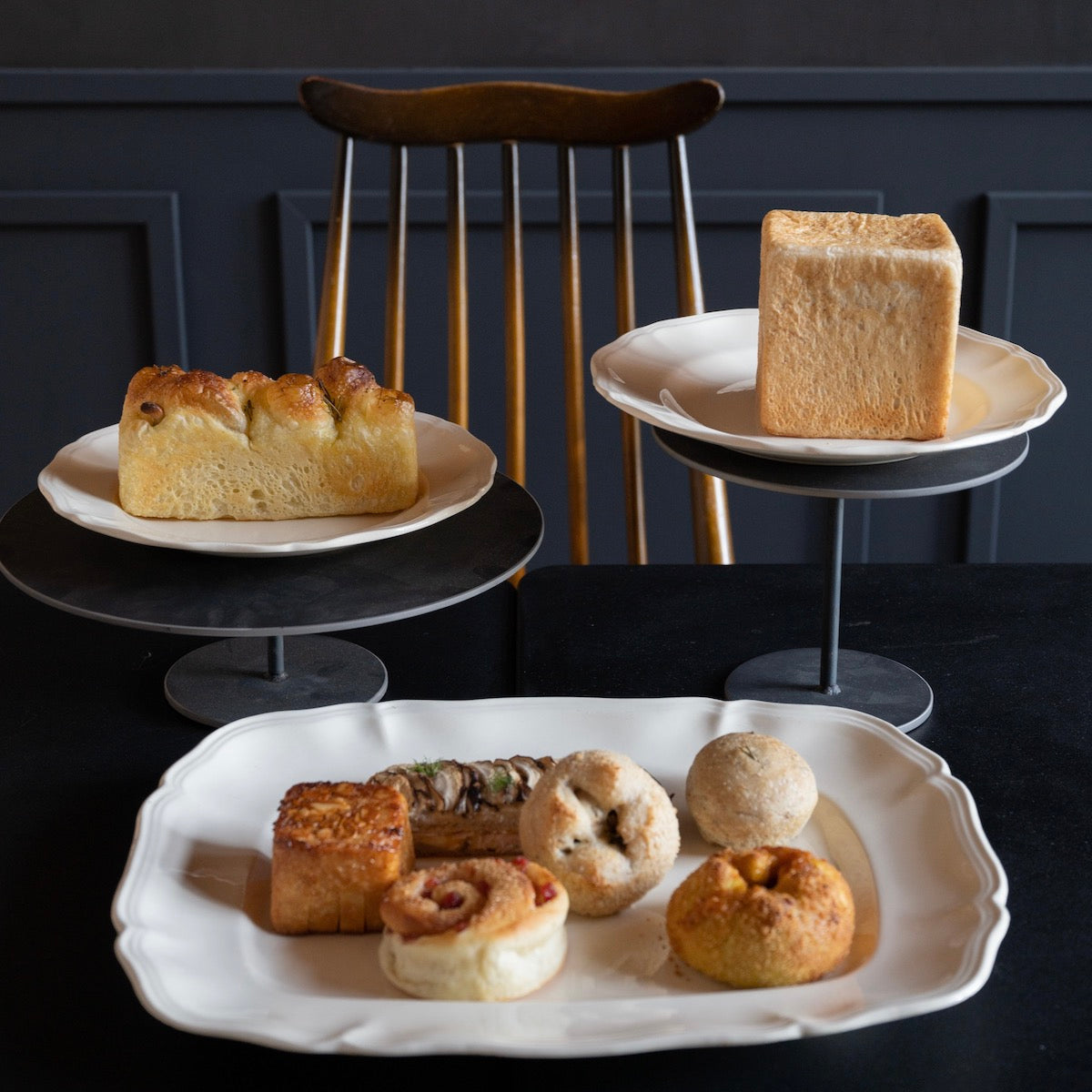 JUGOYA 角食セット＊冷凍便 – pace around